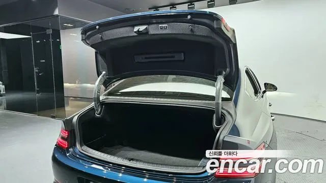 Genesis G80 (RG3) id 2530406 из Кореи 2