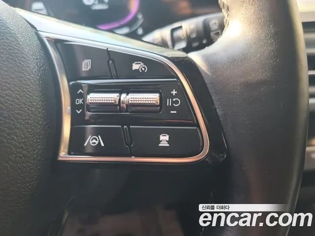 Kia The New Seltos 2024 Серый из Кореи, фото 2