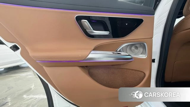 Mercedes-Benz E-Class W214 2025 Белый из Кореи, фото 2