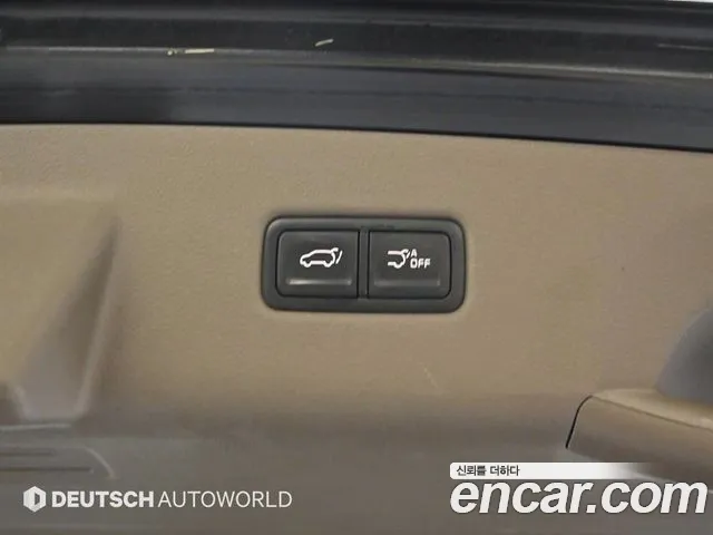 Kia Carnival 4th generation id 2673211 из Кореи 2