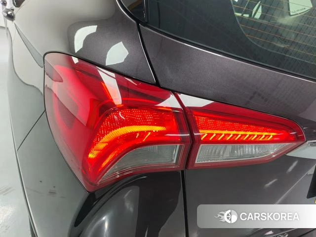 Buick Angkewei 2019 Фиолетовый из Китая, фото 2