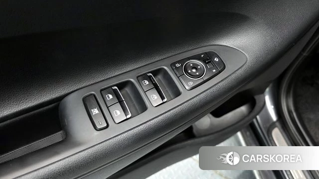 Hyundai Grandeur IG 2019 Серый из Кореи, фото 2