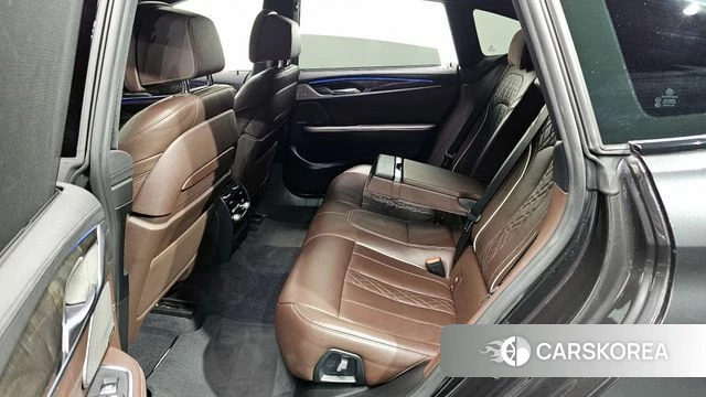 BMW 6 Series GT (G32) 2018 Серый из Кореи, фото 2