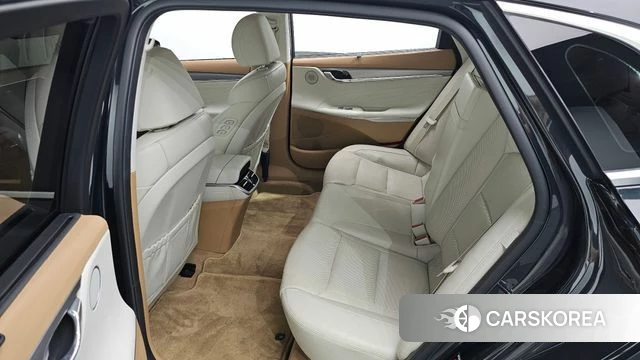 Hyundai The New Grandeur IG 2020 Серый из Кореи, фото 2