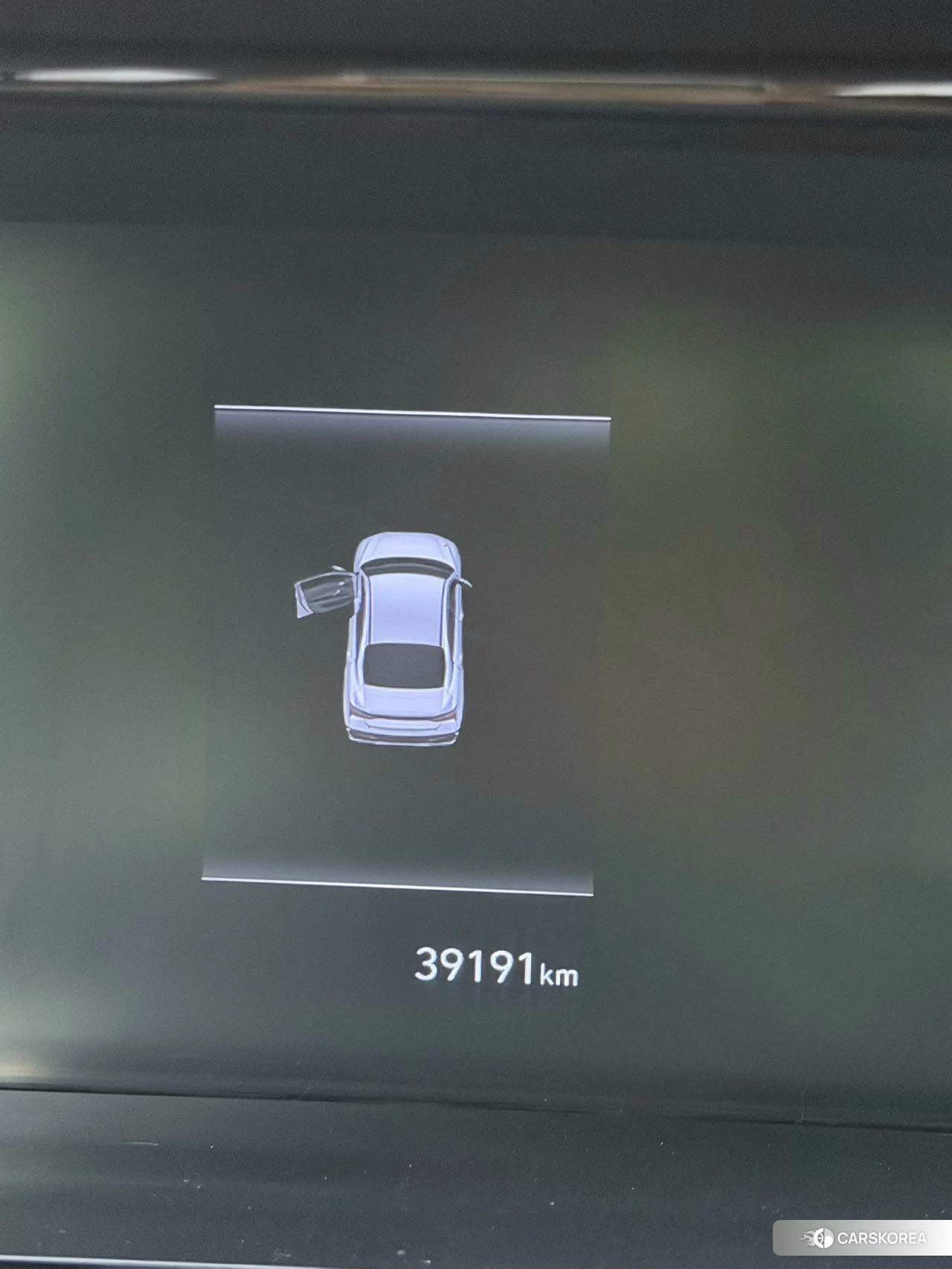 Hyundai Elantra 2023 Белый из Китая, фото 2