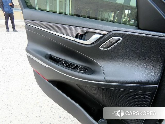 Hyundai Grandeur IG 2019 Белый из Кореи, фото 2