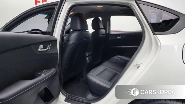 Kia Come New K3 2018 Белый из Кореи, фото 2