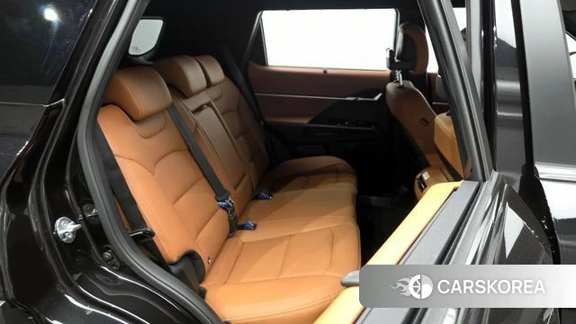 Ssangyong The New Torres 2025 Черный из Кореи, фото 2