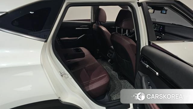 Kia Seltos 2020 Белый из Кореи, фото 2