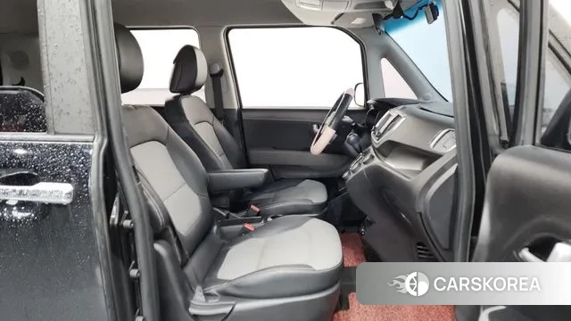 Kia The New Ray 2018 Черный из Кореи, фото 2