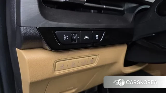 Kia Carnival 4th generation 2021 Белый из Кореи, фото 2