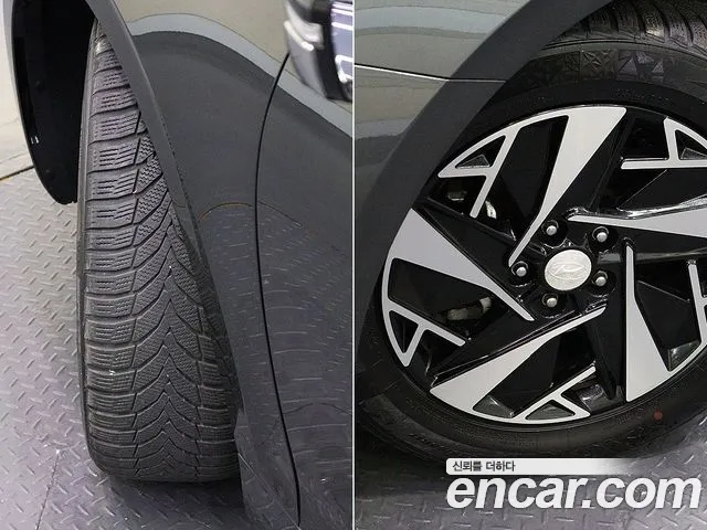 Hyundai The New Grandeur IG Hybrid id 2682817 из Кореи 2