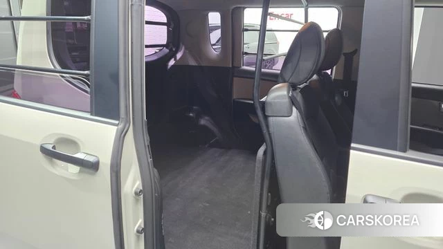 Kia The New Ray 2019 Жемчужный цвет из Кореи, фото 2