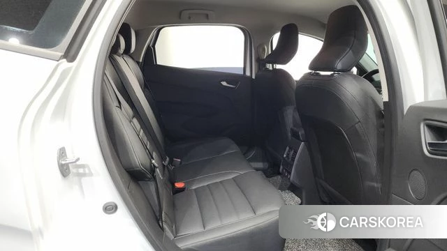 Renault Korea (Samsung) XM3 2020 Белый из Кореи, фото 2