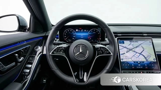 Mercedes-Benz E-Class W214 2025 Серебряный из Кореи, фото 2