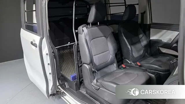 Kia The New Ray 2021 Белый из Кореи, фото 2