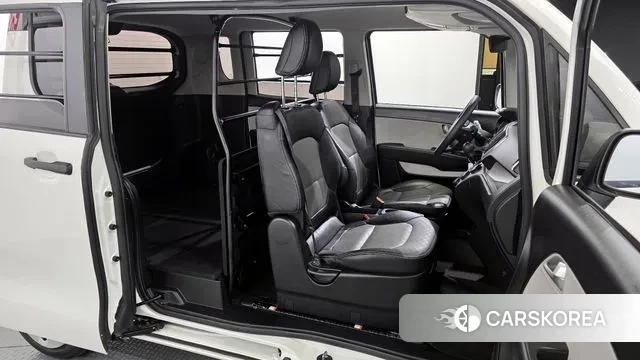 Kia The New Ray 2022 Белый из Кореи, фото 2