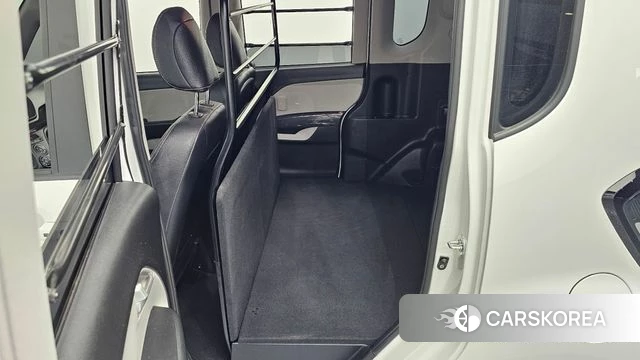 Kia The New Kia Ray 2024 Белый из Кореи, фото 2