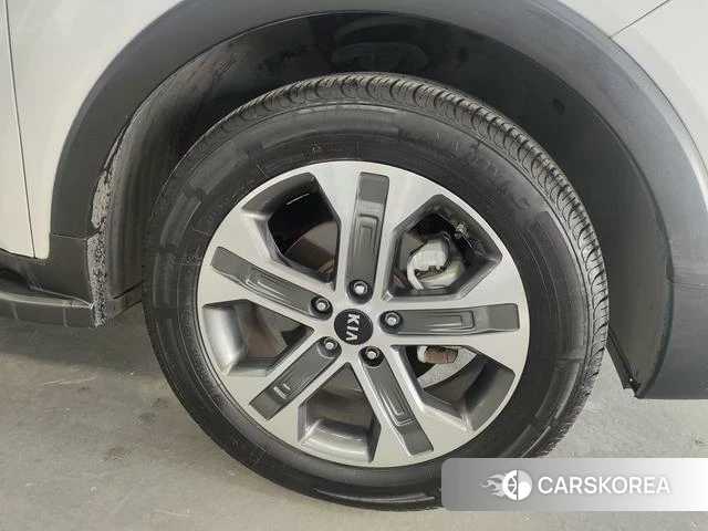 Kia Smart running 2019 Белый из Китая, фото 2