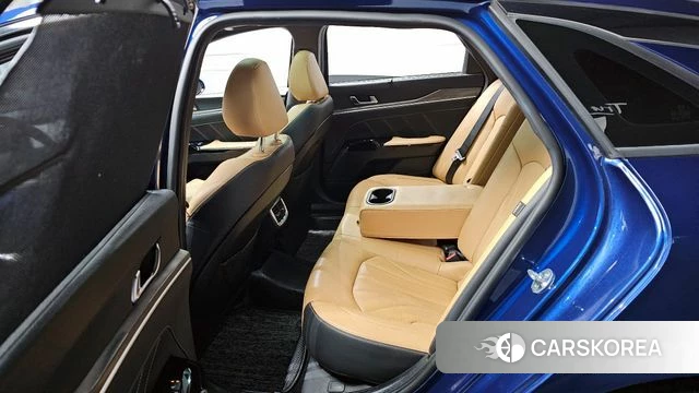 Kia K5 3rd generation id 3905093 из Кореи 2