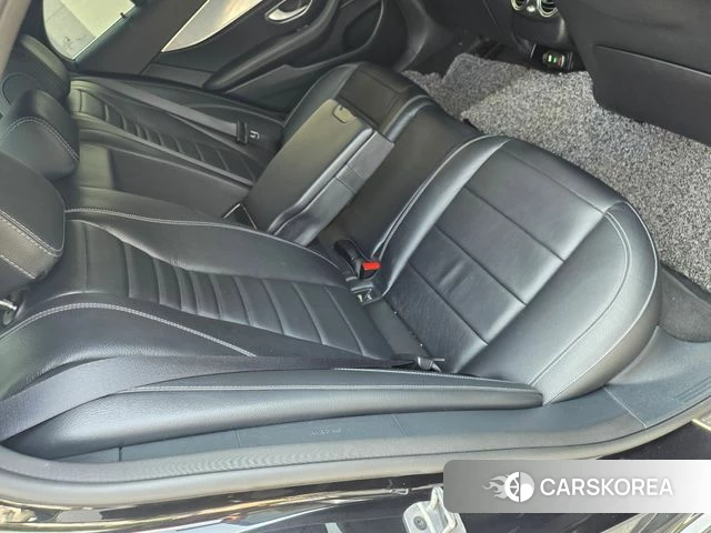 Mercedes-Benz E-Class W213 2020 Черный из Кореи, фото 2
