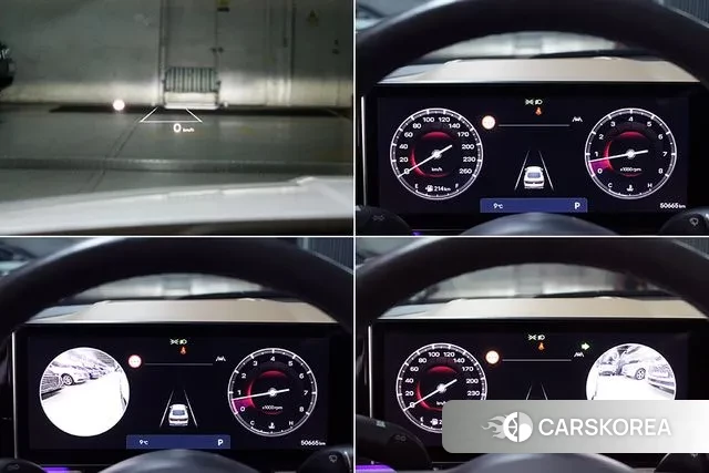 Hyundai Sonata D Edge (DN8) 2024 Белый из Кореи, фото 2