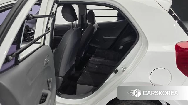 Kia All New Morning (JA) 2018 Белый из Кореи, фото 2