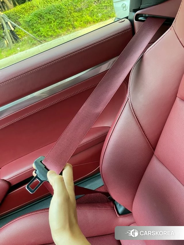 Porsche 718 Boxster 2022 Белый из Кореи, фото 2