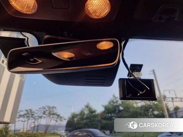 Ford Mustang id 2857804 из Кореи 2