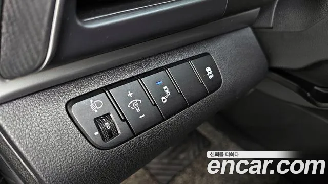 Hyundai The New Avante AD 2019 Белый из Кореи, фото 2