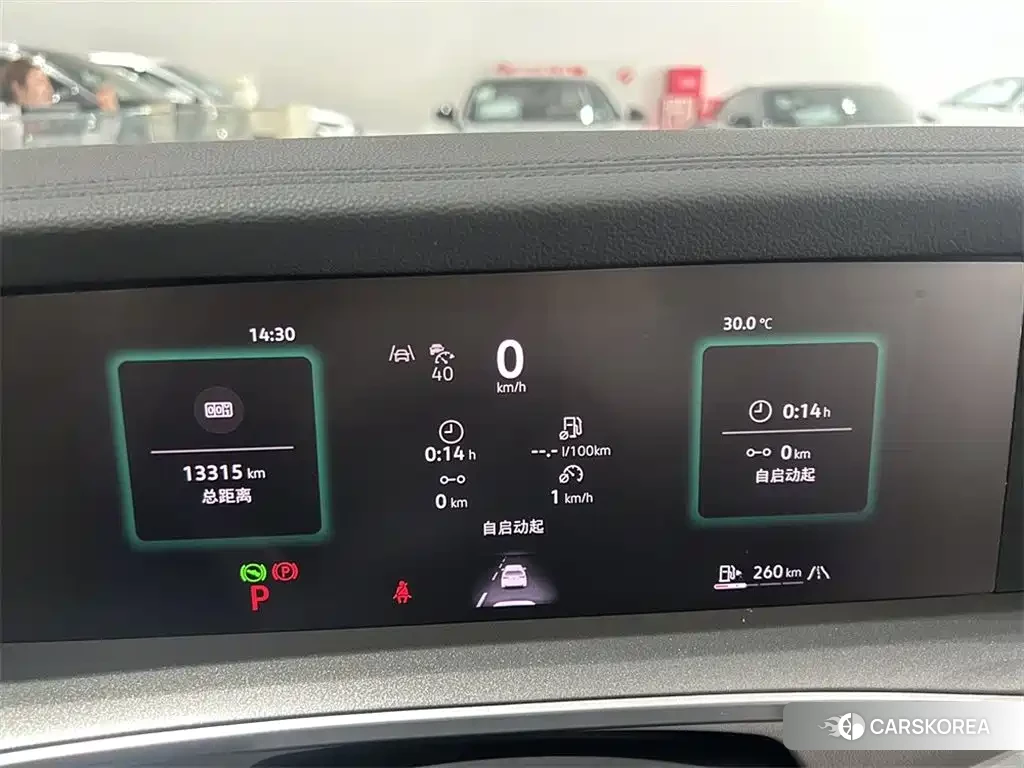 Volkswagen Tayron 2025 Черный из Китая, фото 2