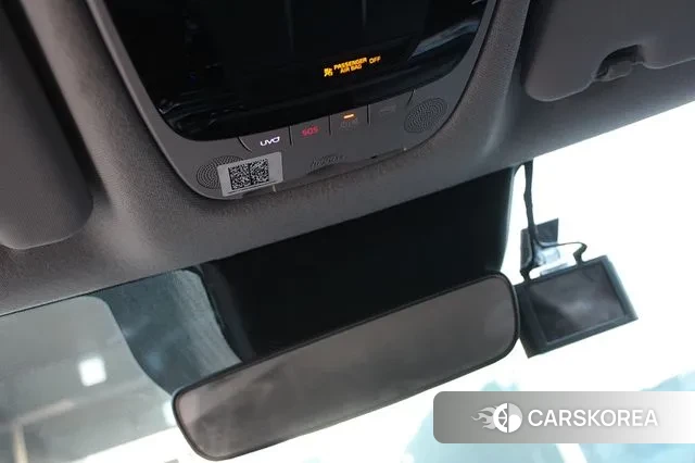 Kia Seltos 2021 Серый из Кореи, фото 2