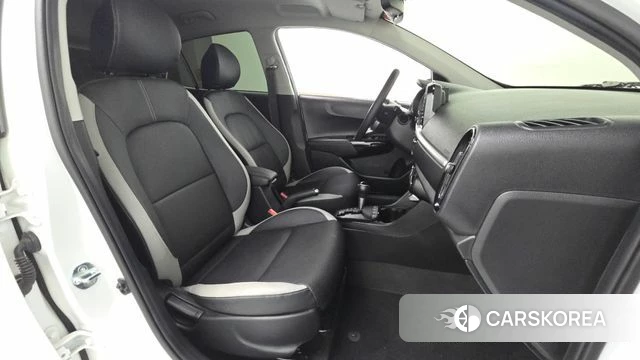 Kia Morning Urban (JA) 2023 Белый из Кореи, фото 2