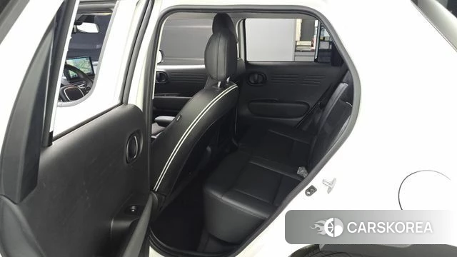 Hyundai Casper 2022 Белый из Кореи, фото 2