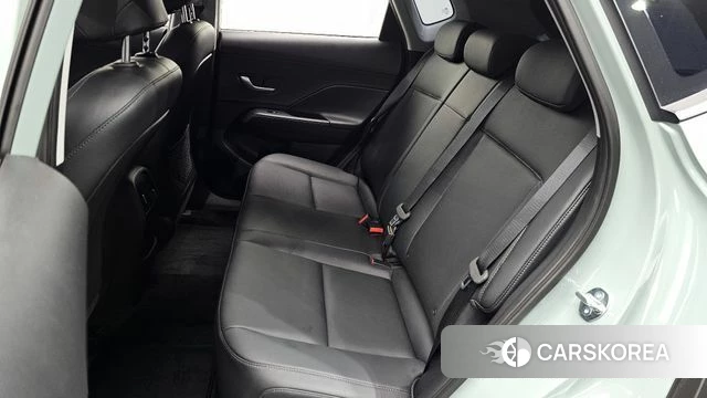 Hyundai Kona Hybrid (SX2) 2025 Цвет галактики из Кореи, фото 2