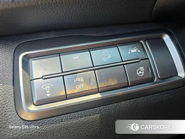 Ssangyong Berry New Tivoli 2022 Красный из Кореи, фото 2