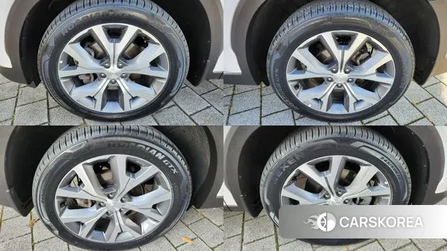 Hyundai Palisade 2022 Белый из Кореи, фото 2