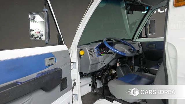 Chevrolet (GM Daewoo) New Damas 2020 Белый из Кореи, фото 2