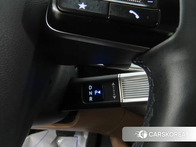 Hyundai Grandeur (GN7) 2023 Белый из Кореи, фото 2