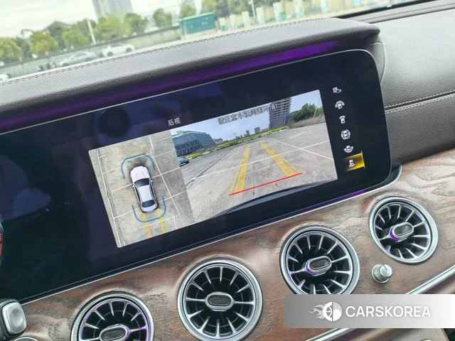 Mercedes-Benz E-class id 4220030 из Китая 2