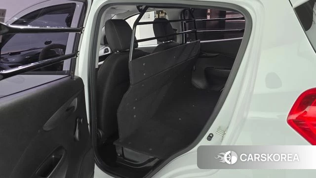 Chevrolet (GM Daewoo) The New Spark 2019 Белый из Кореи, фото 2