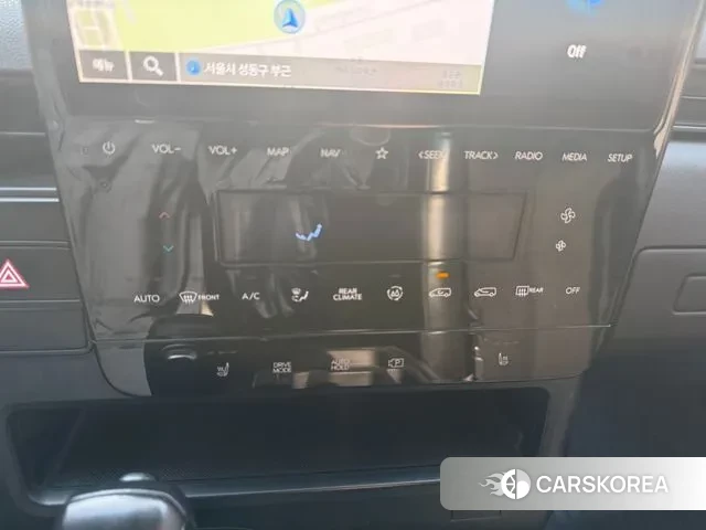 Hyundai Staria 2021 Серебряный из Кореи, фото 2