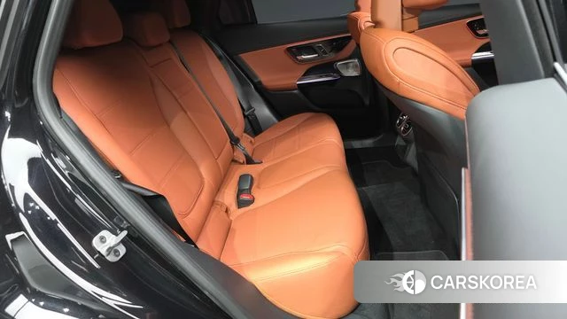 Mercedes-Benz GLC-Class X254 2026 Черный из Кореи, фото 2