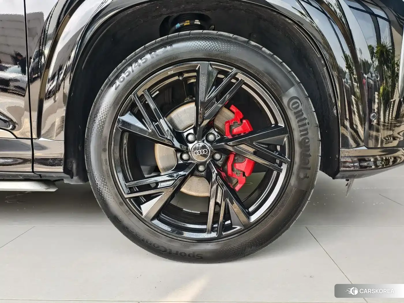 Audi Q6 2025 Черный из Китая, фото 2