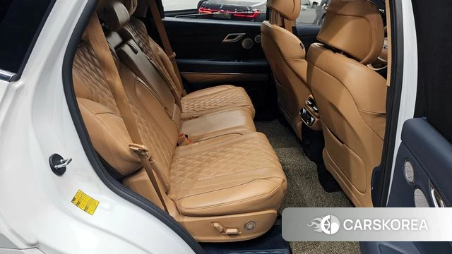 Genesis GV80 2020 Белый из Кореи, фото 2