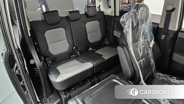 Kia The New Ray 2022 Черный из Кореи, фото 2