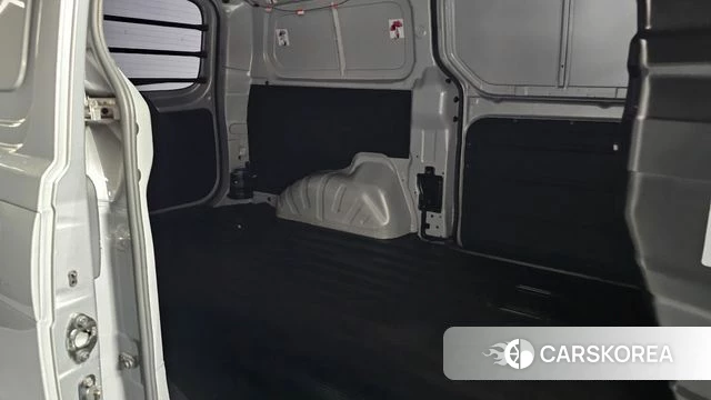 Hyundai The New Grand Starex 2019 Серебряный из Кореи, фото 2