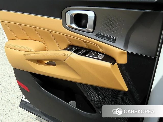 Kia Sorento 4th Generation 2020 Белый из Кореи, фото 2