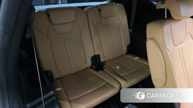 Kia Sorento 4th Generation 2022 Черный из Кореи, фото 2