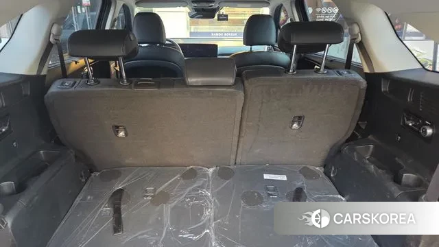 Kia The New Sorento 4th Generation 2025 Серый из Кореи, фото 2